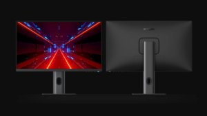 Представлен Xiaomi Fast LCD Display – игровой монитор с частотой 240 Гц за $250