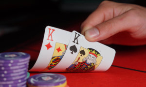 Рейтинг онлайн покер румов для игры на деньги