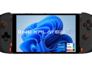 Игровая консоль ONEXPLAYER mini на Core i7 поступила в продажу