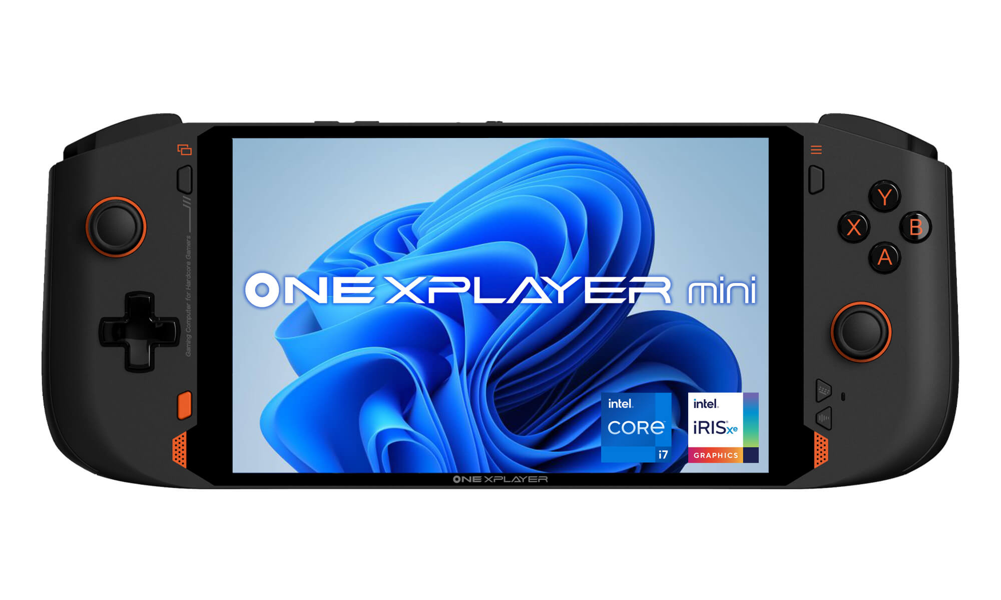 OneXplayer Mini Pro