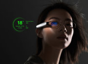 OPPO представила AR-монокль Air Glass