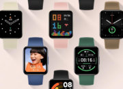 Xiaomi представила часы Redmi Watch 2 Lite и наушники Redmi Buds 3