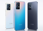 Vivo представила смартфон iQOO U5