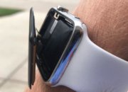 На Apple подали в суд из-за Apple Watch со вздувающимися батареями
