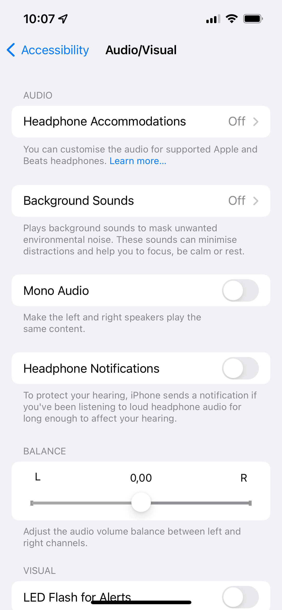 Владельцы iPhone 13 жалуются на отсутствие шумоподавления