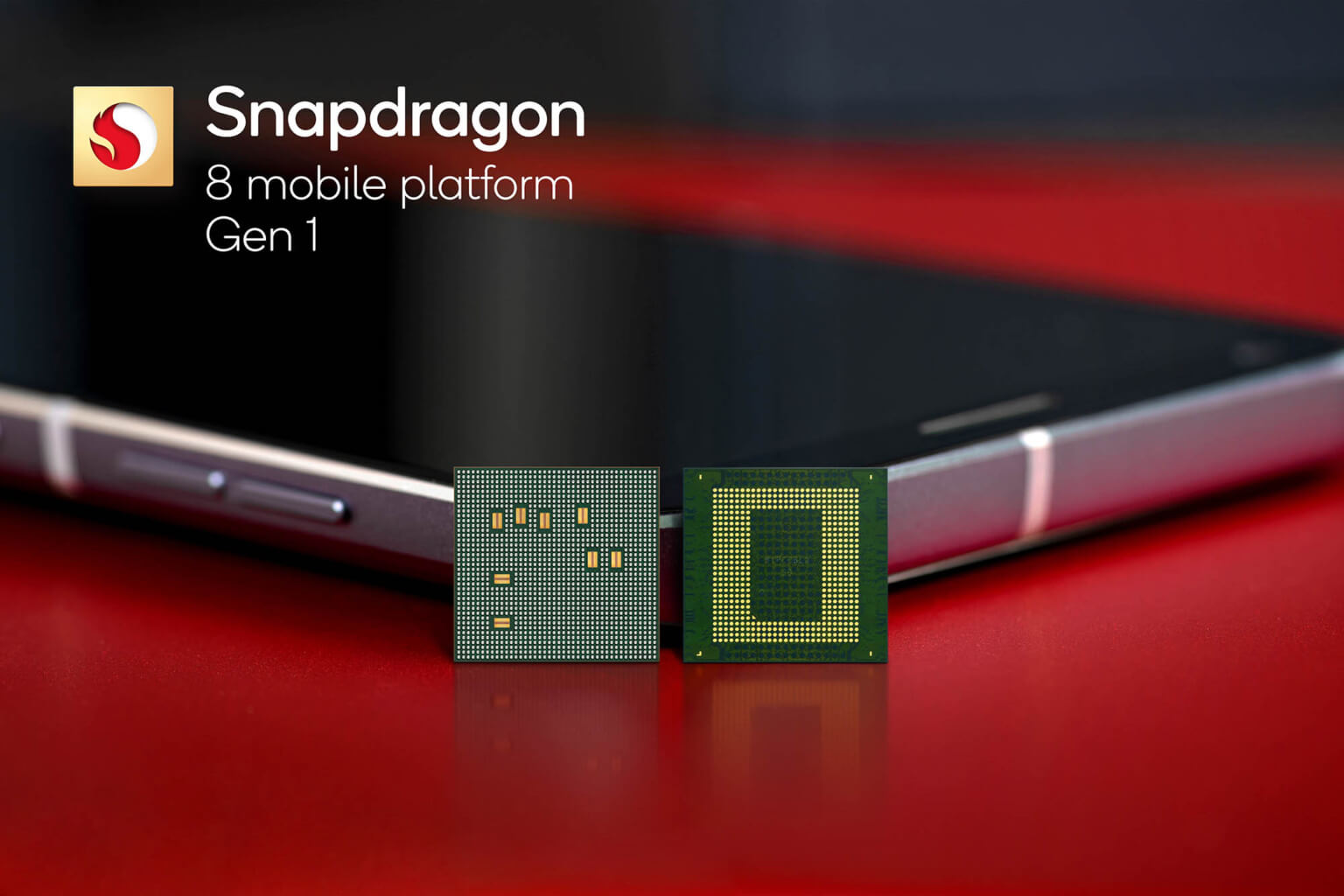 Xiaomi анонсировала первый в мире флагман на Snapdragon 8 Gen 1