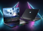 Все компьютеры Acer на CES 2022