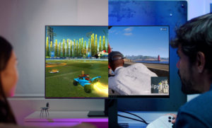 Alienware показала Concept Nyx – игровой ПК для стриминга до 4 игр на любой дисплей в доме
