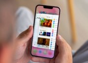 Apple улучшит ремонтопригодность Face ID в iPhone