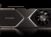 NVIDIA представила видеокарту GeForce RTX 3080 с 12 ГБ памяти