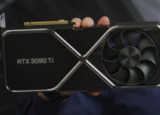Стоимость GeForce RTX 3090 Ti раскрыта европейскими ретейлерами