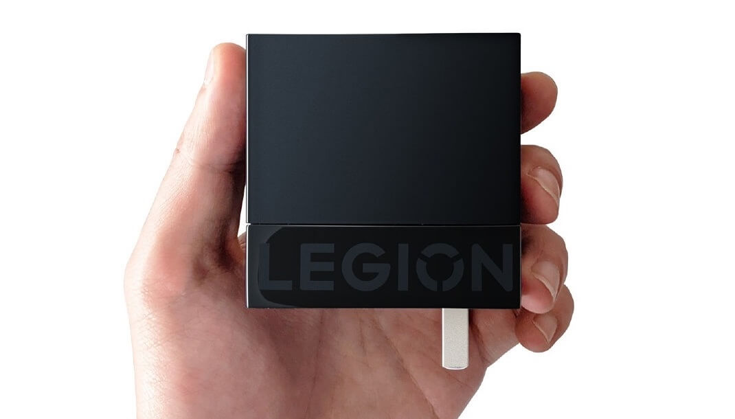 Legion 135W PD 3.1