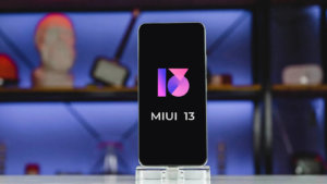 Стабильная MIUI 13 вышла для Mi 11 Ultra, Mi 11 Pro, Mix 4, Redmi K40 Pro и Redmi K40 Pro+