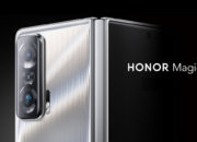 Гибкий смартфон Honor Magic V за $2200 показали на видео