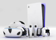 Sony представила VR-шлем для PlayStation 5