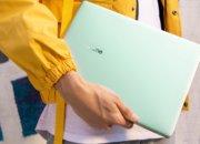 Realme Book Enhanced Air – 14-дюймовый ноутбук с Core i5 и быстрой зарядкой