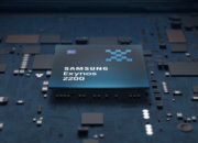 Samsung Exynos 2200 – 4-нм процессор с графикой AMD RDNA 2 и поддержкой трассировки лучей