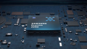 Samsung Exynos 2200 – 4-нм процессор с графикой AMD RDNA 2 и поддержкой трассировки лучей