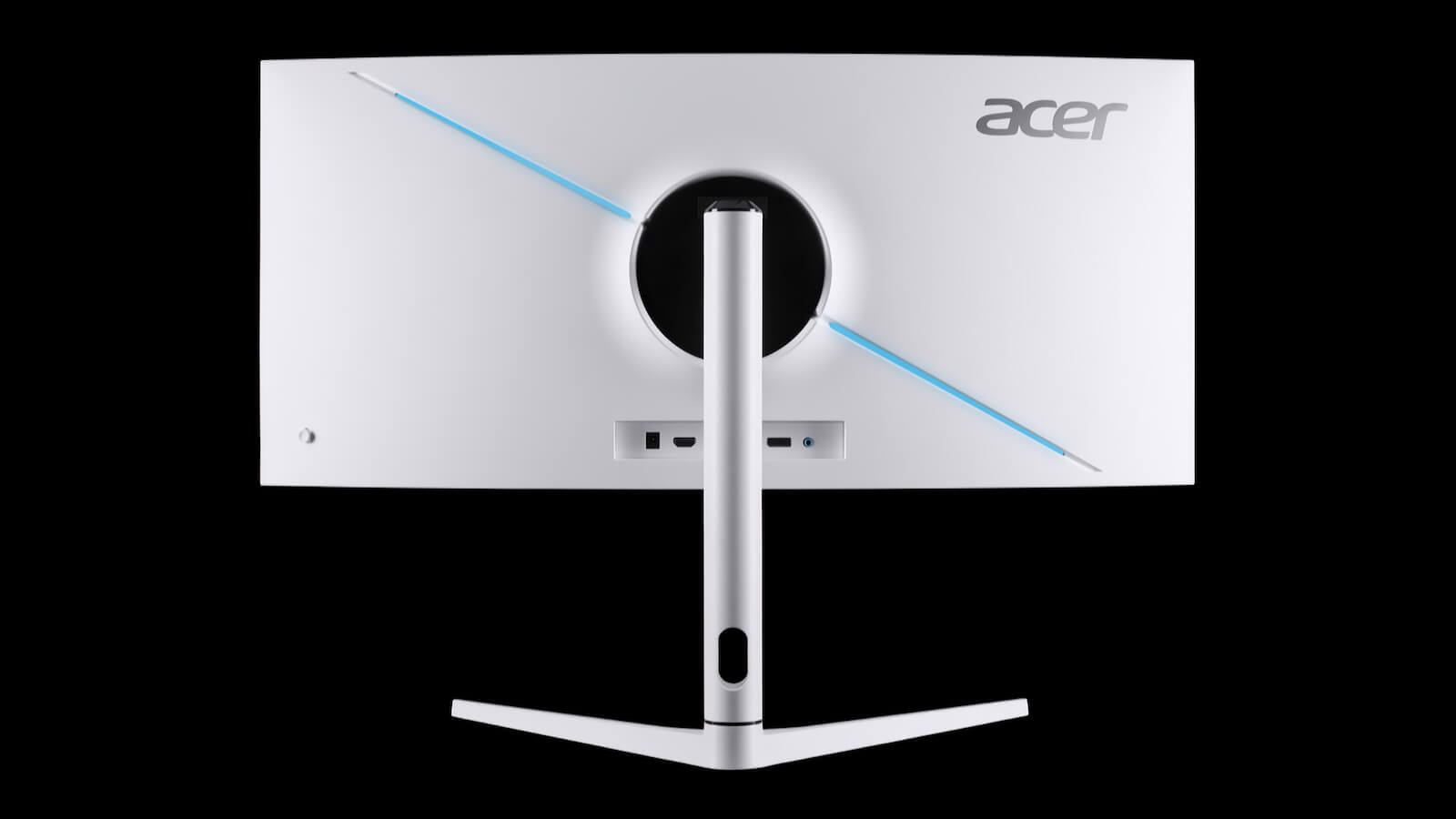 Acer Nitro XZ306CX