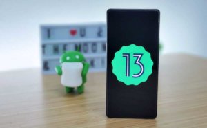 Google выпустила Android 13 Developer Preview: что нового и когда ждать релиз?