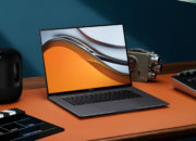 Huawei представила премиальный ноутбук MateBook 16 на AMD Ryzen 7