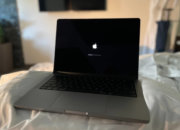 Apple разрабатывает MacBook с гибким дисплеем