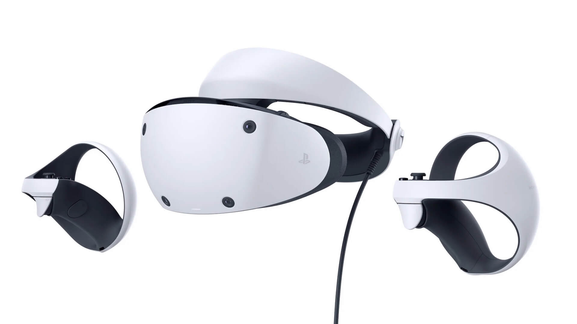 Sony подтвердила сроки выхода PS VR2  гарнитура поступит в продажу в начале 2023 года