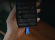 Samsung представила USB-флешку для смартфонов