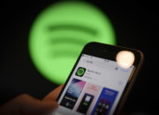 Spotify полностью прекращает работу на территории России