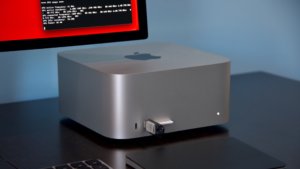 Apple запретила самостоятельный апгрейд памяти Mac Studio