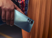 Представлен смартфон Motorola Moto G22