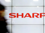 Sharp приостановила поставки в Россию