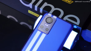 Представлен Realme GT Neo 3 – первый в мире смартфон с поддержкой 150-Вт зарядки