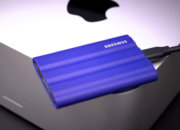 Samsung T7 Shield – прочный портативный SSD на 1 ТБ за $160