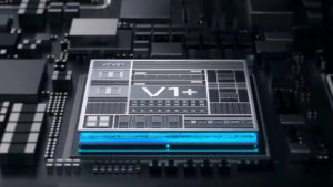 Vivo представила новый процессор для камер флагманских смартфонов