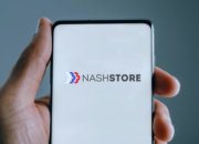 Российский магазин Android-приложений NashStore запущен официально