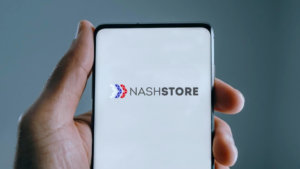 Российский магазин Android-приложений NashStore запущен официально
