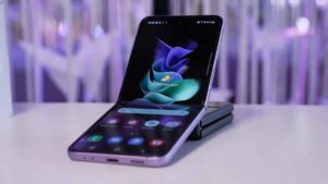 Samsung Galaxy Z Flip 4 получит Snapdragon 8 Gen 1+ и будет дешевле Galaxy Z Flip 3