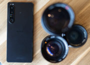 Sony готовит свой первый 100-Мп датчик камеры для смартфонов