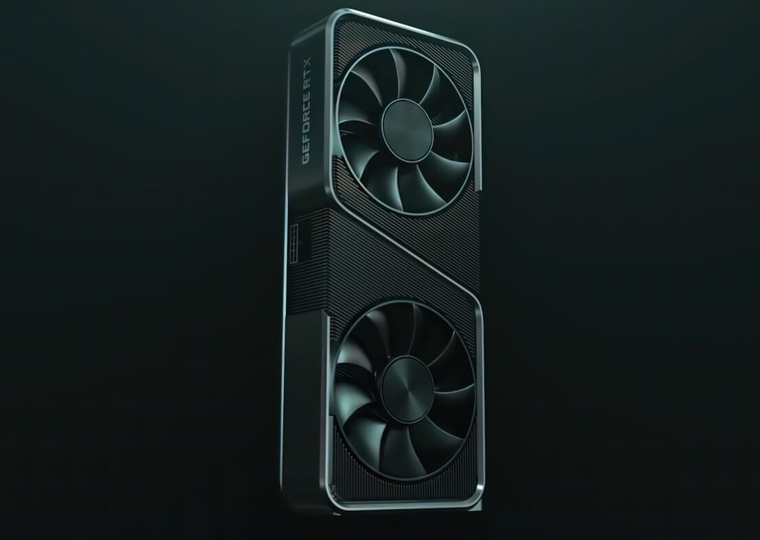 Раскрыты детали о GeForce RTX 4050  мощь RTX 3060 Ti за $250