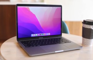 MacBook Pro на базе Apple M2 имеет вдвое меньшую скорость SSD, чем модель на базе M1