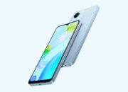 Представлен Realme C30 – дисплей 120 Гц и батарея 5000 мАч за 5000 рублей