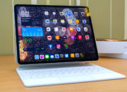 Apple сделает интерфейс iPad похожим на интерфейс MacBook
