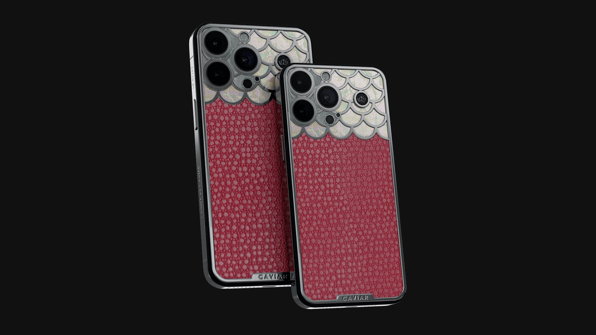 iPhone 14 Pro Champagne Rose