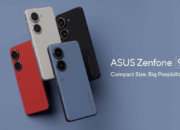 ASUS случайно раскрыла смартфон ZenFone 9