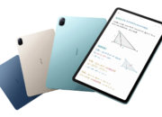 Представлен Honor Tablet 8 – 12-дюймовый планшет с 8 динамиками
