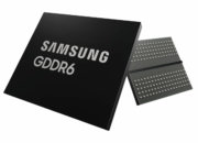 Samsung анонсировала память GDDR6 – скорость передачи до 24 ГБит/с