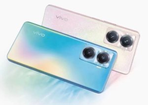 Представлен Vivo Y77 5G с топовым дисплеем и быстрой зарядкой 80 Вт