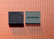 SK hynix анонсировала 238-слойные чипы памяти TLC 4D NAND ёмкостью 512 ГБит