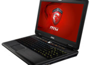 Игровые ноутбуки MSI GT60 и GT70 на Ivy Bridge